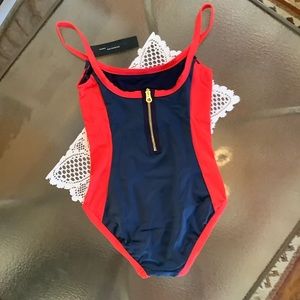 Marc Jacobs one piece